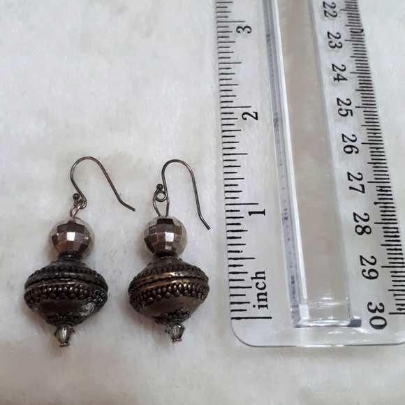 Bali Core Bracelet & Earrings Bundle - Picture 3 of 3